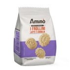 AMINO&#039;Aprot.Froll.Latte VanS/Z