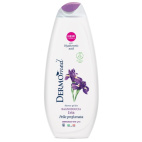 DERMOMED B/S TALCO &amp; IRIS 650 ML