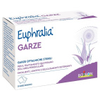 Euphralia 20 Garze Oftalmiche Sterili Monouso