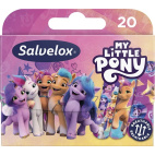 SALVELOX KIDS LITTLE PONY 20PZ
