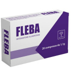 FLEBA 20 Cpr