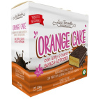 L TOMASELLO Orange Cake 4x50g