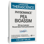 PHYSIOMANCE Pea Bioassim 60Cps