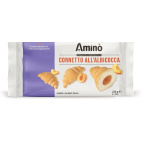 AMINO&#039;Aprot.Cornetto Alb.220g