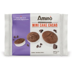 AMINO&#039;Aprot.MiniCake Cacao160g