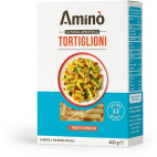 AMINO&#039;Aprot.Tortiglioni 400g