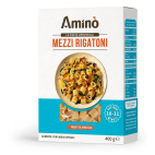 AMINO&#039;Aprot.Mezzi Rigatoni400g
