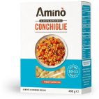 AMINO&#039;Aprot.Conchiglie 400g