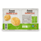 AMINO&#039;Focaccine Olio 100g