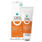 CBD GEL ROLL ON 45G