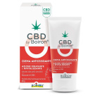 CBD CREMA ANTIOSSIDANTE 40G
