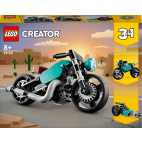 LEGO 31135 MOTOCICLETTA VINTAGE