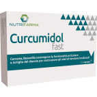 CURCUMIDOL FAST 15CPS