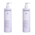 Caudalie duo di trattamento corpo Vinotherapist 400 ml
