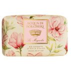 SAPONETTA BIO LA MAGNOLIA 150G