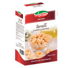 APROTIDE Grissini Taralli 4pz