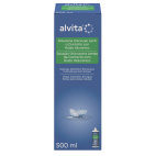 ALVITA SOL UNICA LENTI CONT