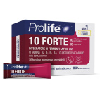 Prolife 10 Forte 20 Bustine Orosolubili