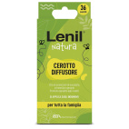 Lenil Natura Cerotto Diffusore 36 Pezzi