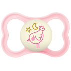 MAM Supreme Girl*Sil.16m+ 1pz