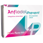 Anfladol Prevent LDF 30 Compresse