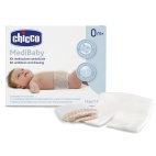 CH MEDIBABY Kit Med.Ombelicale