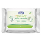 CH ZANZA SALVIETTE NAT 20PZ