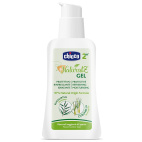 CH ZANZA GEL NATURALE 60ML