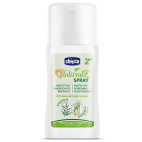 CH ZANZA SPRAY NATURALE 100ML