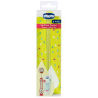 CH Set Dentale Rosa 3-6 Anni
