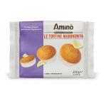 AMINO LE TORTINE MARGHERITA4PZ