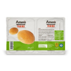 AMINO&#039;Aprot.Panino 4x50g