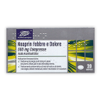 Neaprin Febbre E Dolore*20cpr
