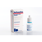 Naftazolina*gtt Nas 10ml 0,2%