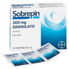 Sobrepin*os Grat 24bust 300mg