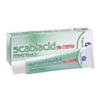 Scabiacid Crema 60g 5%