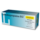 Levodropropizina EG 30 Mg/5ml Sciroppo con Misurino Dosatore 200ml