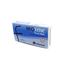 Neoxene 10 Ovuli Vaginali 10mg