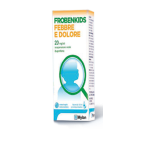 FrobenKids Febbre e Dolore Sospensione Orale 150ml