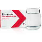 FastumDol Antinfiammatorio 25mg 20 Bustine