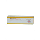 Nizoral Crema Dermatologica 30g 2%