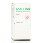Sopulmin*scir 200ml 0,8g/100ml