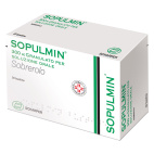 Sopulmin*os Grat 20bust 300mg