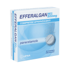 EFFERALGANMED  500mg Eff.F1000