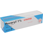 PEVARYL*CREMA 30G 1% GMM