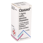 OPATANOL*COLL 1FL 5ML 1MG/ML GMM