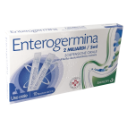 ENTEROGERMINA*OS 10FL 2MLD GMM