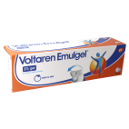 VOLTAREN EMULGEL*GEL 100G 2% GMM
