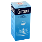 GUTTALAX*OS GTT 15ML 7,5MG GMM