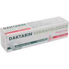 DAKTARIN*CREMA DERM 30G 2% GMM